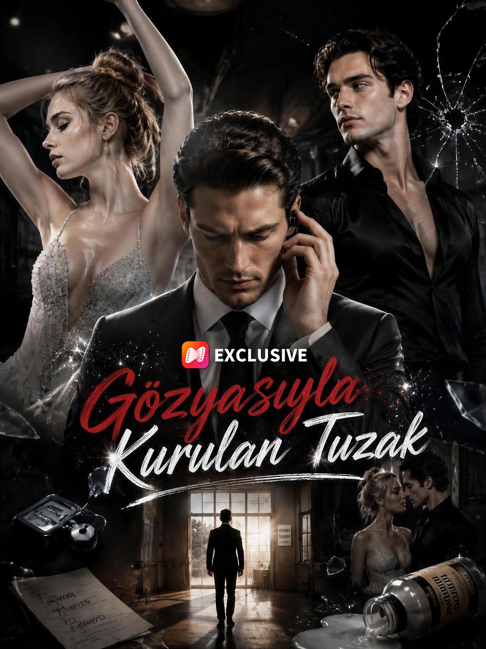 Gözyaşıyla Kurulan Tuzak