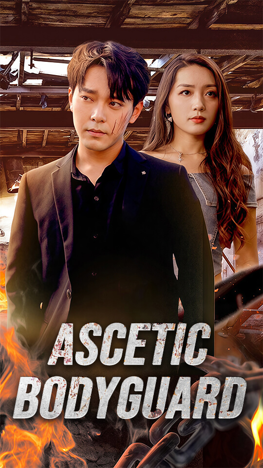 Ascetic Bodyguard