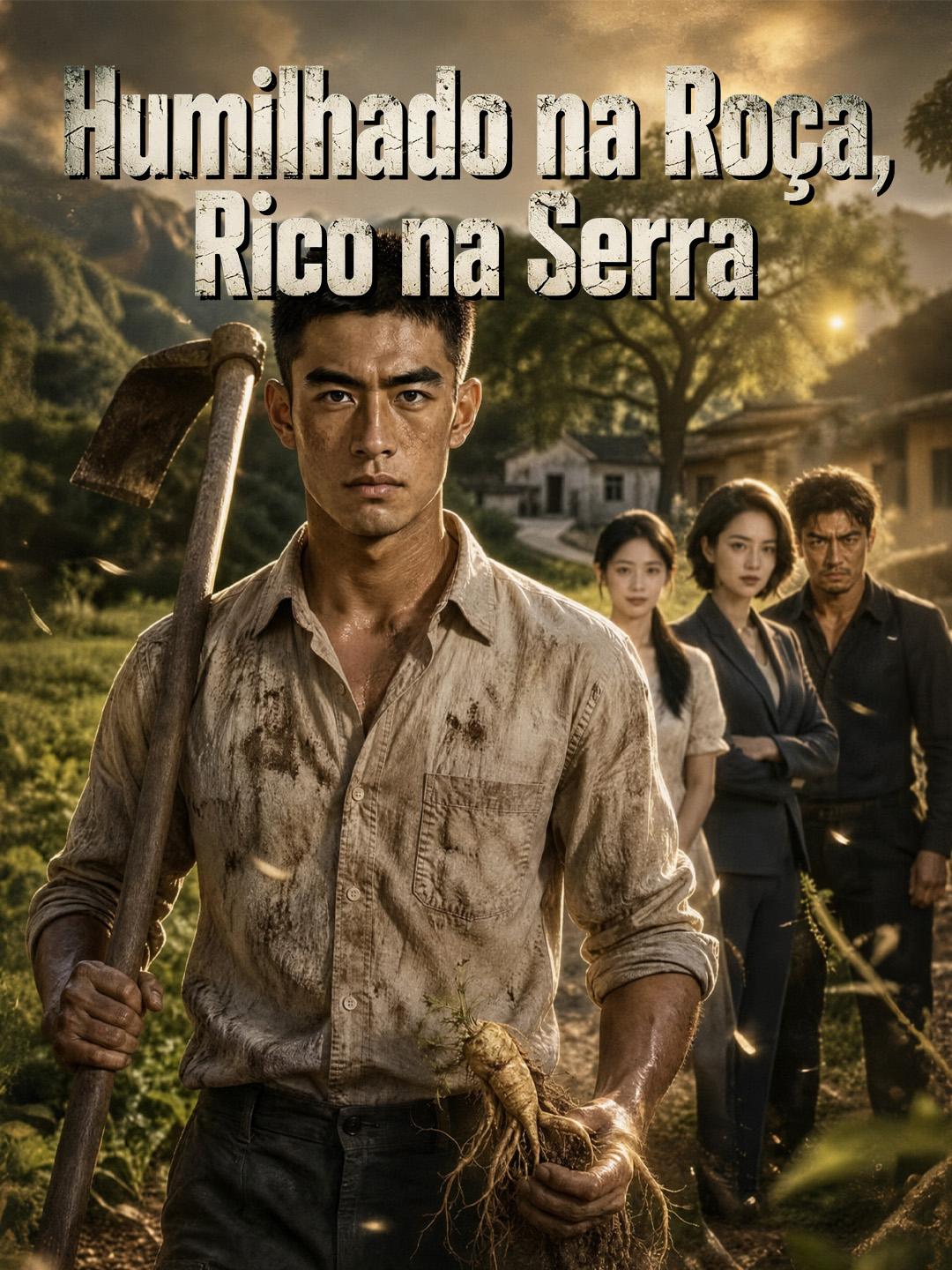 Humilhado na Roça, Rico na Serra