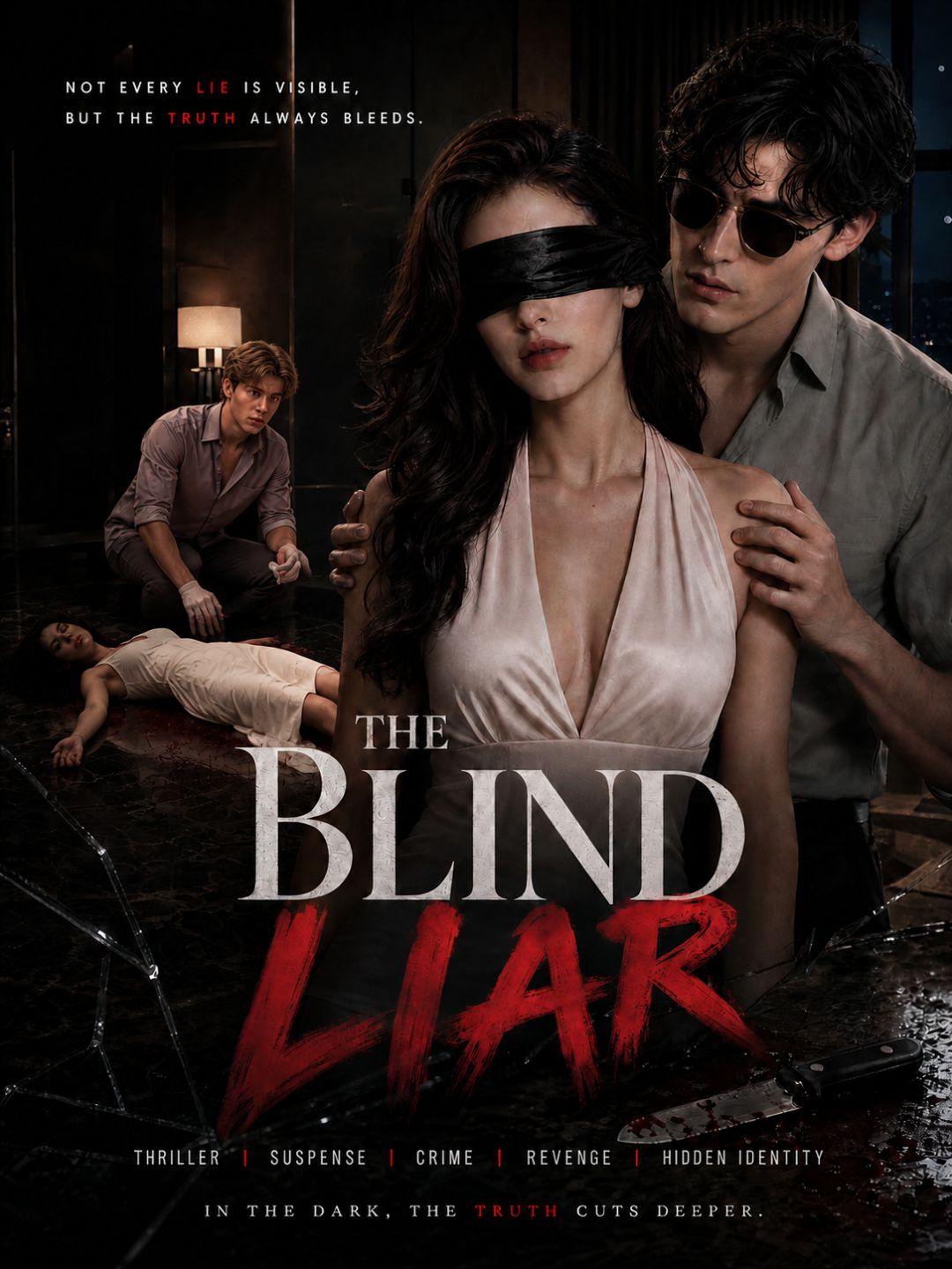 The Blind Liar