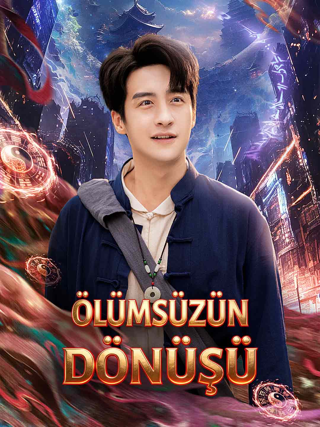 ÖLÜMSÜZÜN DÖNÜŞÜ
