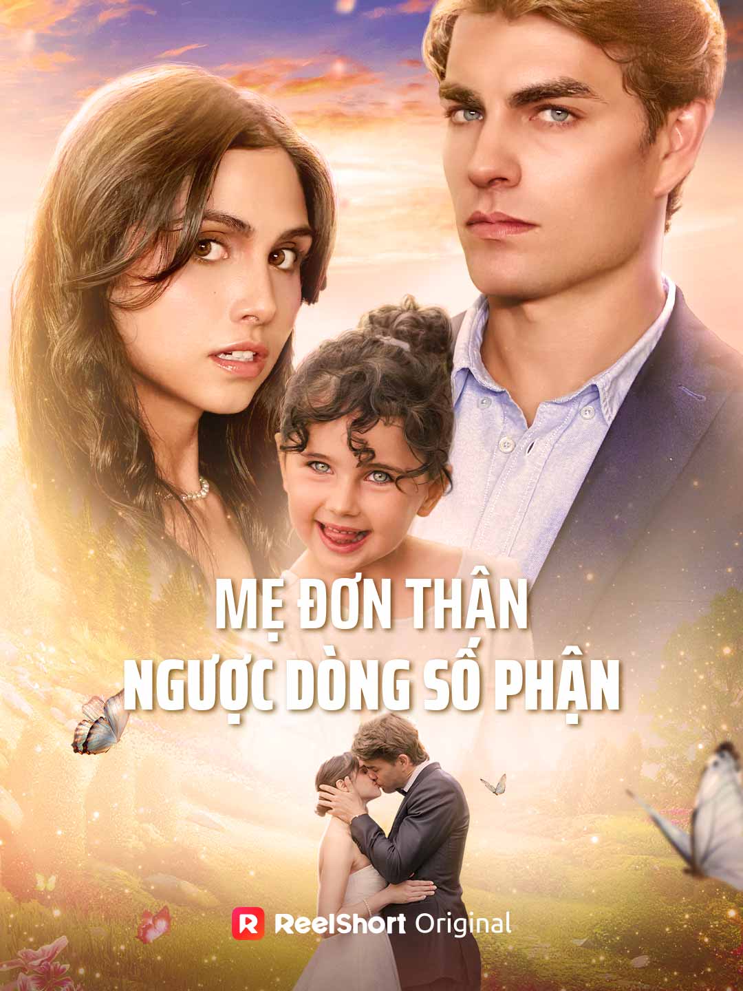 Mẹ Đơn Thân Ngược Dòng Số Phận