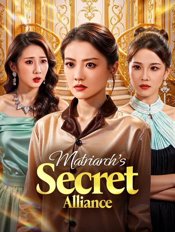Matriarch's Secret Alliance