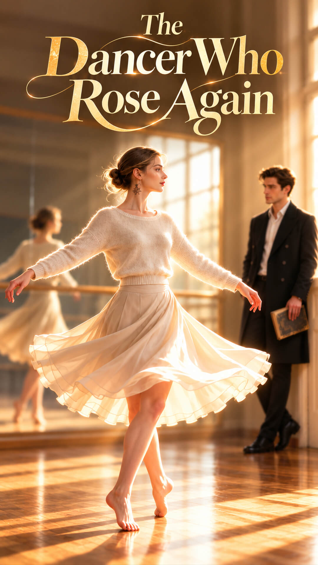The Dancer Who Rose Again