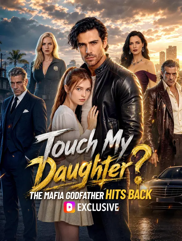Touch My Daughter? The Mafia Godfather Hits Back