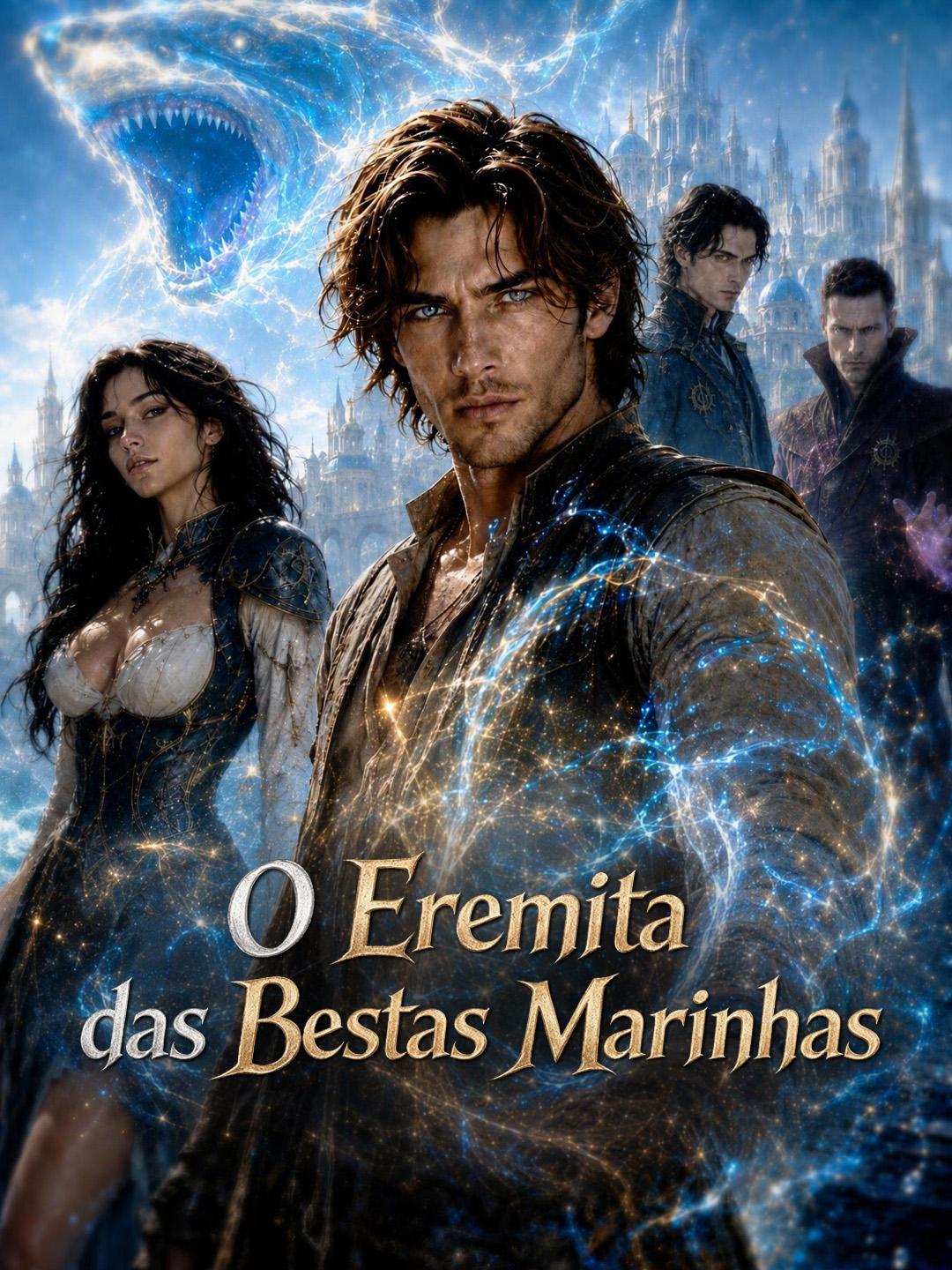 O Eremita das Bestas Marinhas