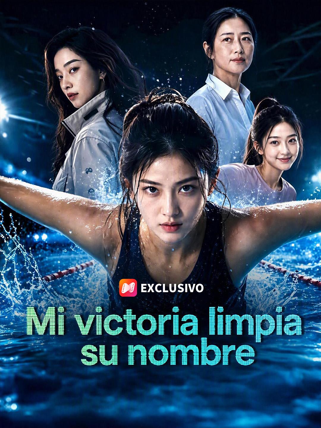 Mi victoria limpia su nombre