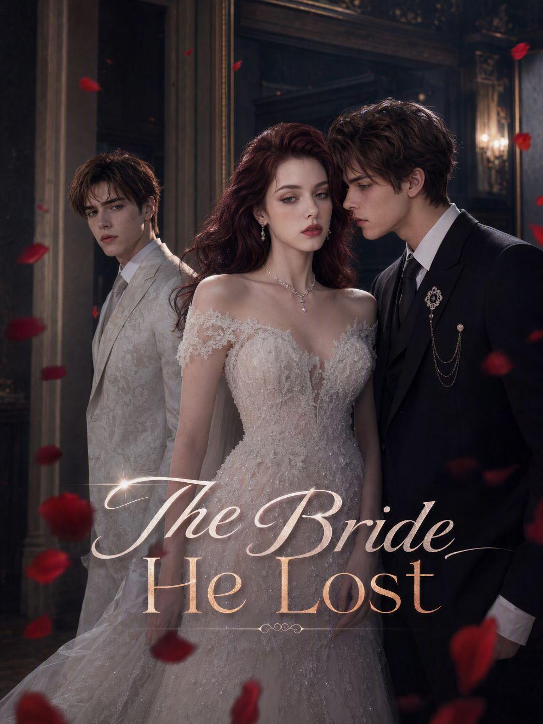 The Bride He Lost