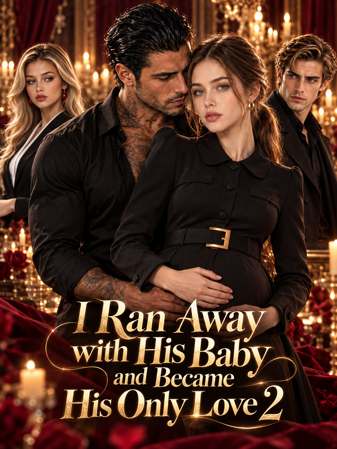 I Ran Away with His Baby and Became His Only Love : Season 2