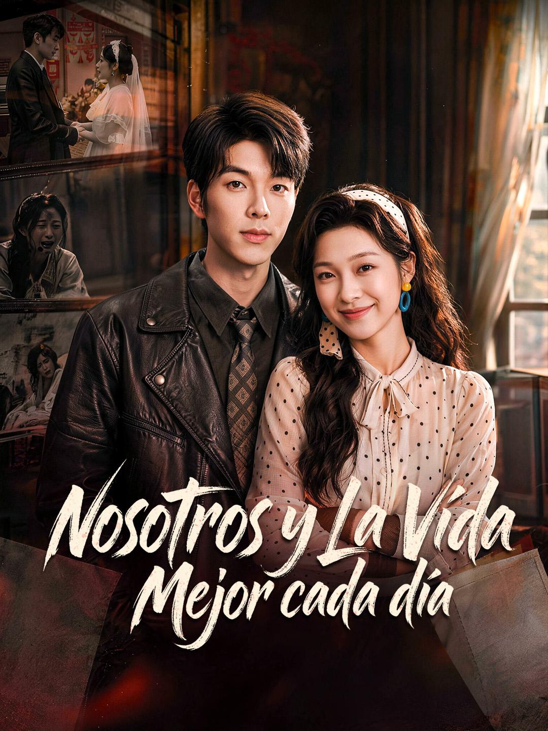 Nosotros y la vida, mejor cada día