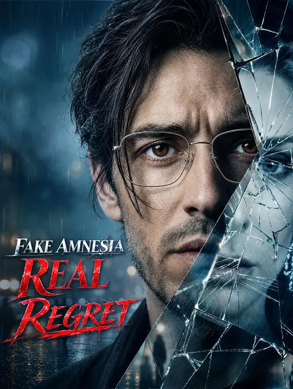 Fake Amnesia, Real Regret