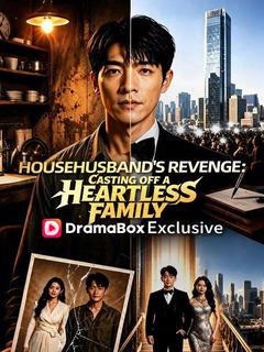 Househusband's Revenge: Casting Off a Heartless Family