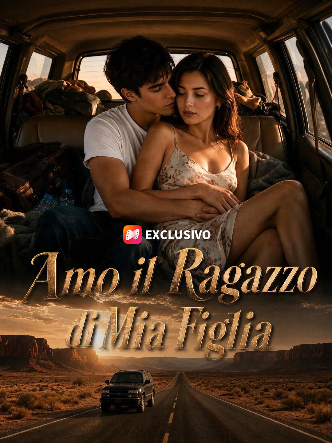 Amo il Ragazzo di Mia Figlia