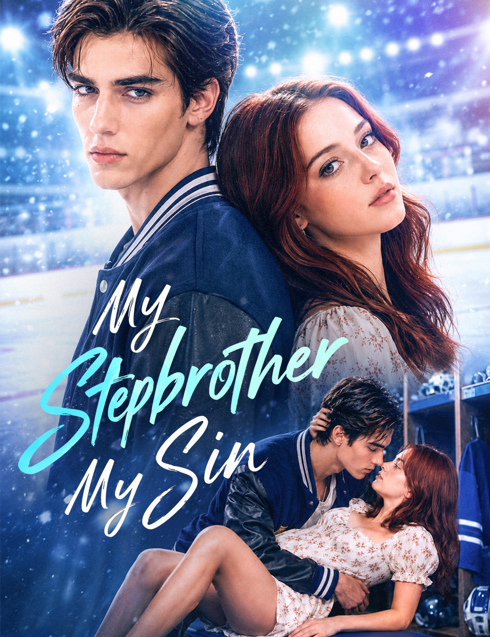 My Stepbrother, My Sin