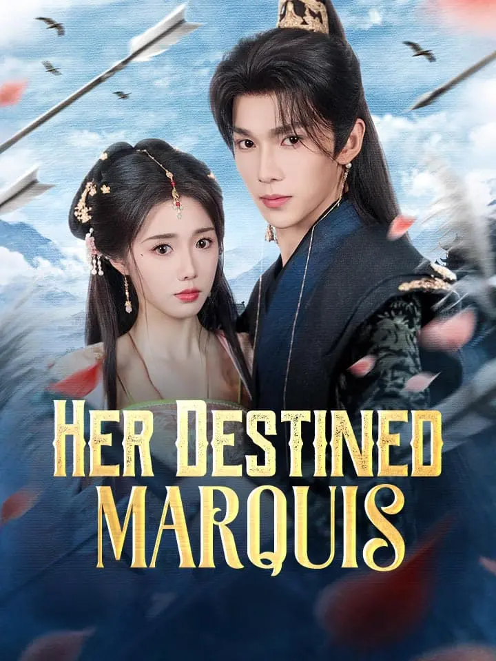 Her Destined Marquis Chinese Drama ENG Dubbed