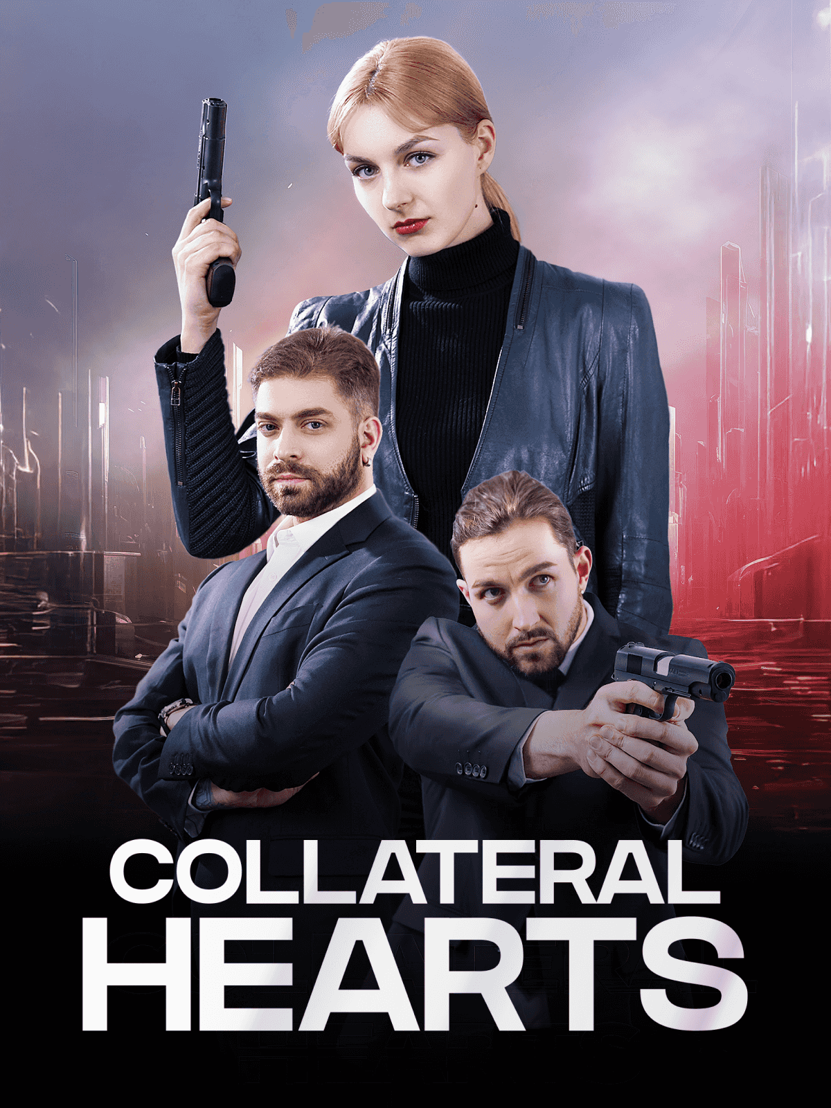 Collateral Hearts