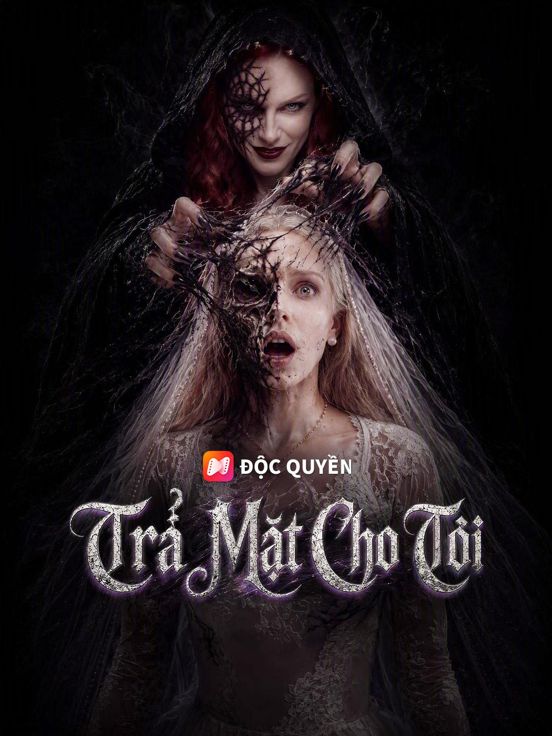Trả Mặt Cho Tôi