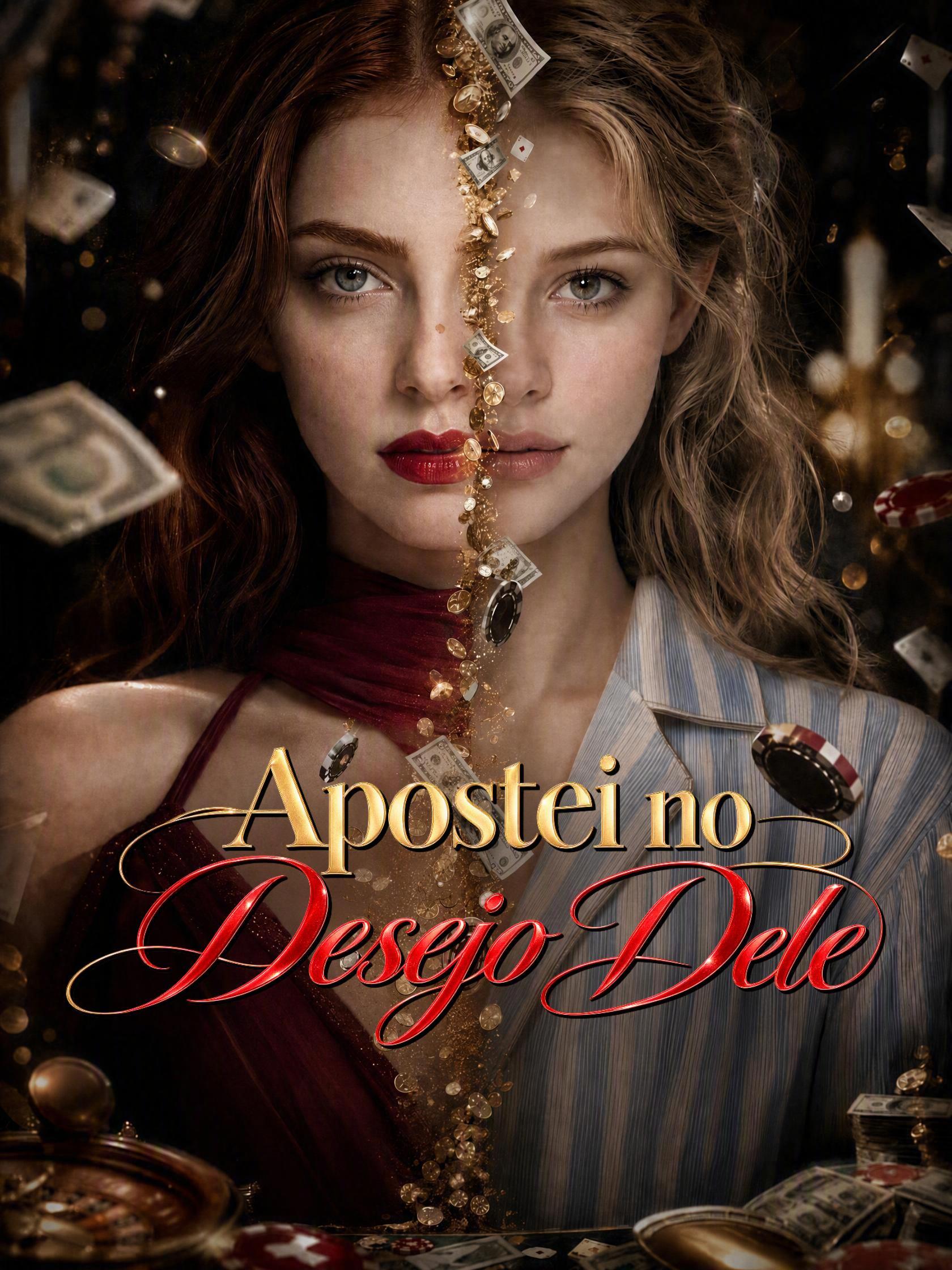 Apostei no Desejo Dele