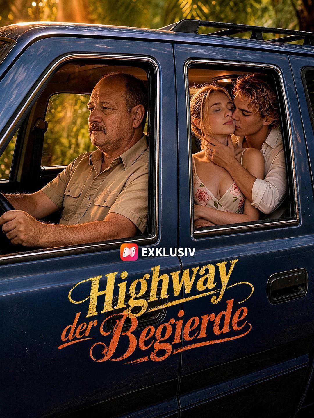 (Synchro) Highway der Begierde