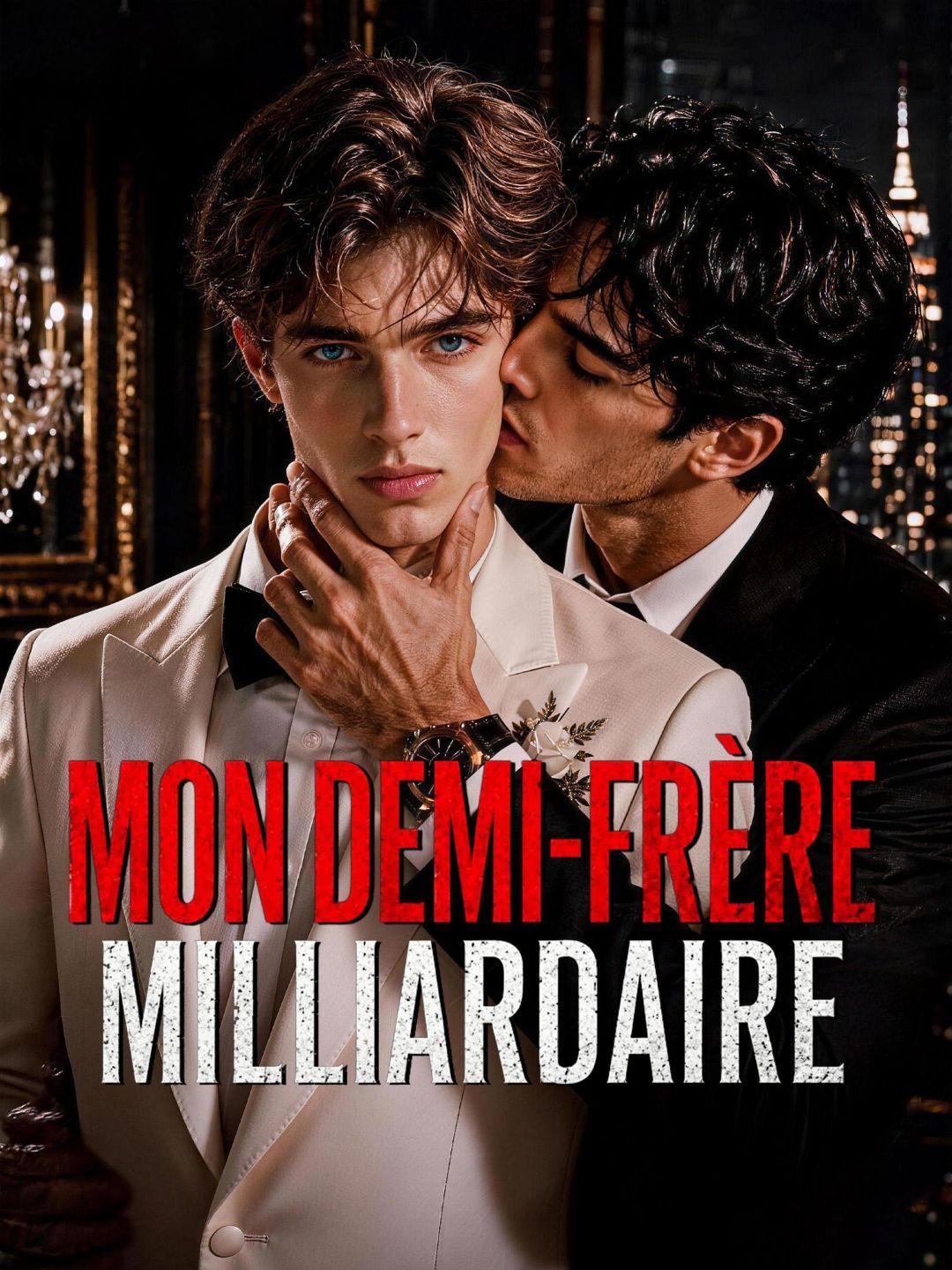 (Doublage) MON DEMI-FRÈRE MILLIARDAIRE