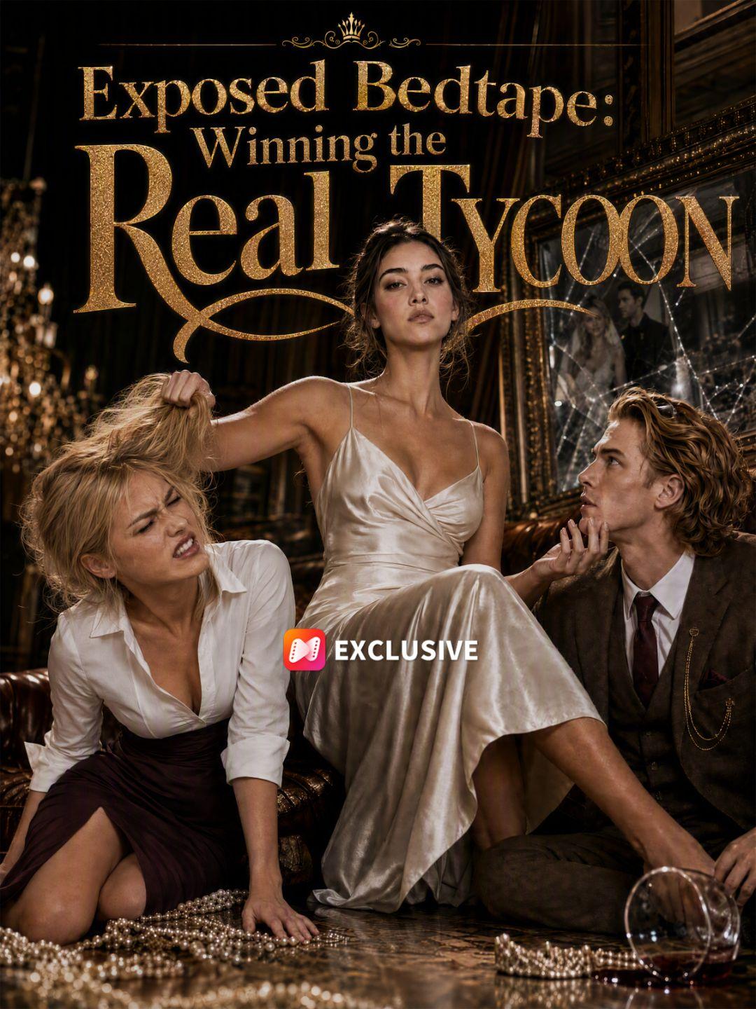 Exposed Bedtape: Winning the Real Tycoon