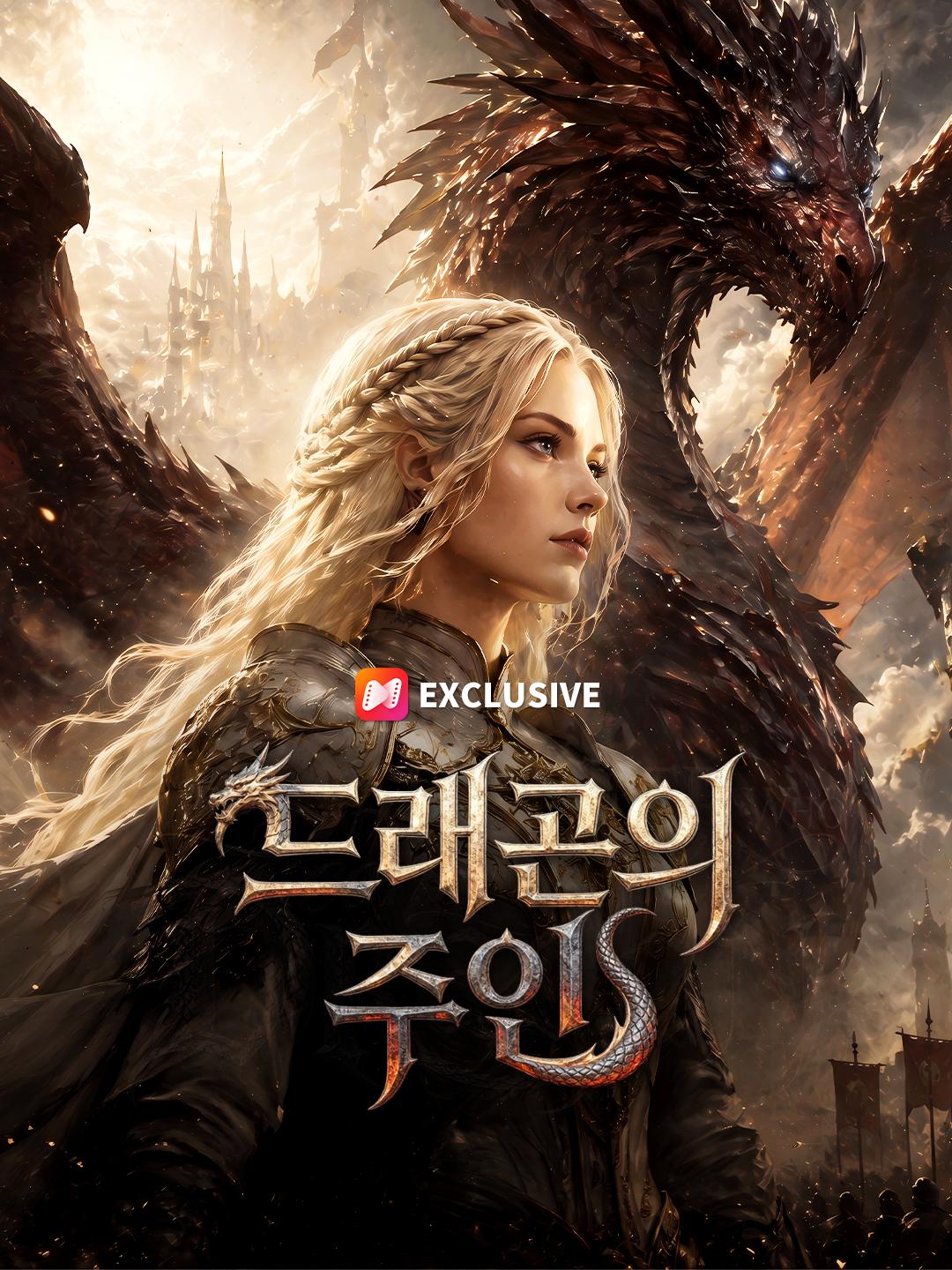 드래곤의 주인
