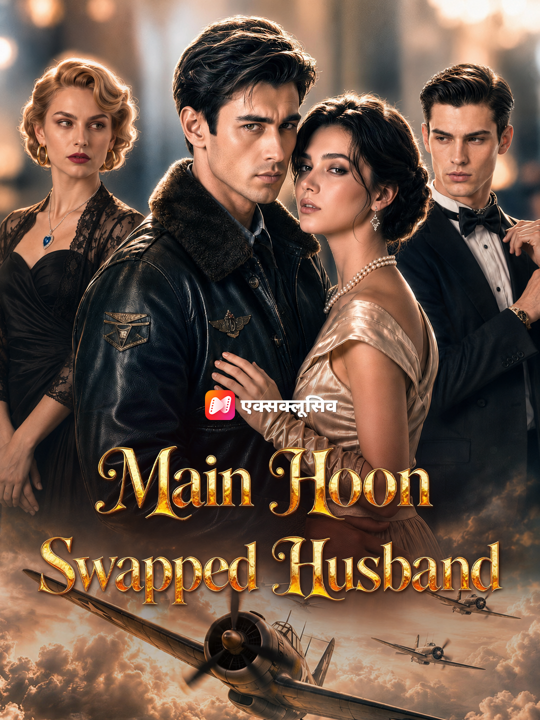 Main Hoon Swapped Husband