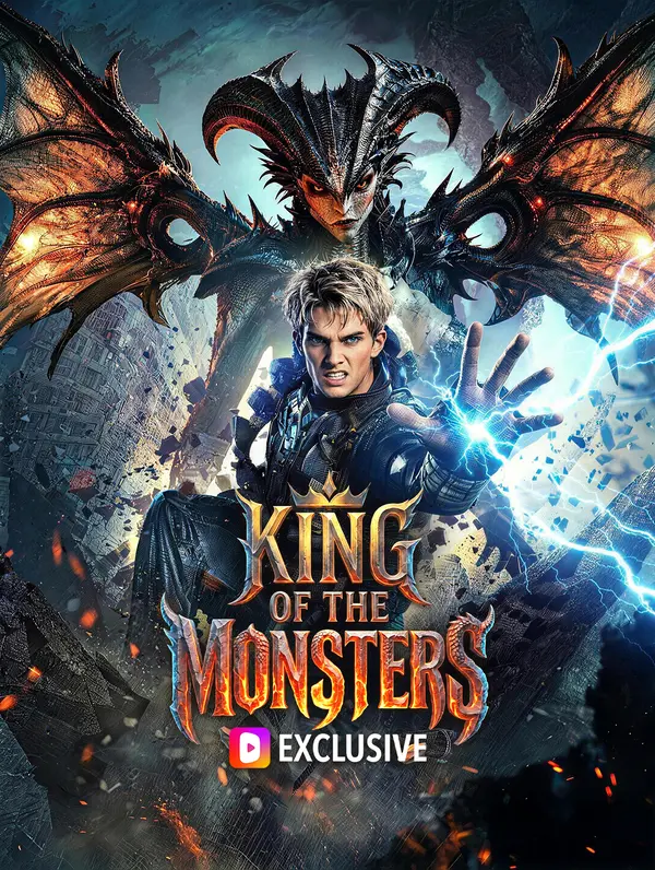 King of the Monsters