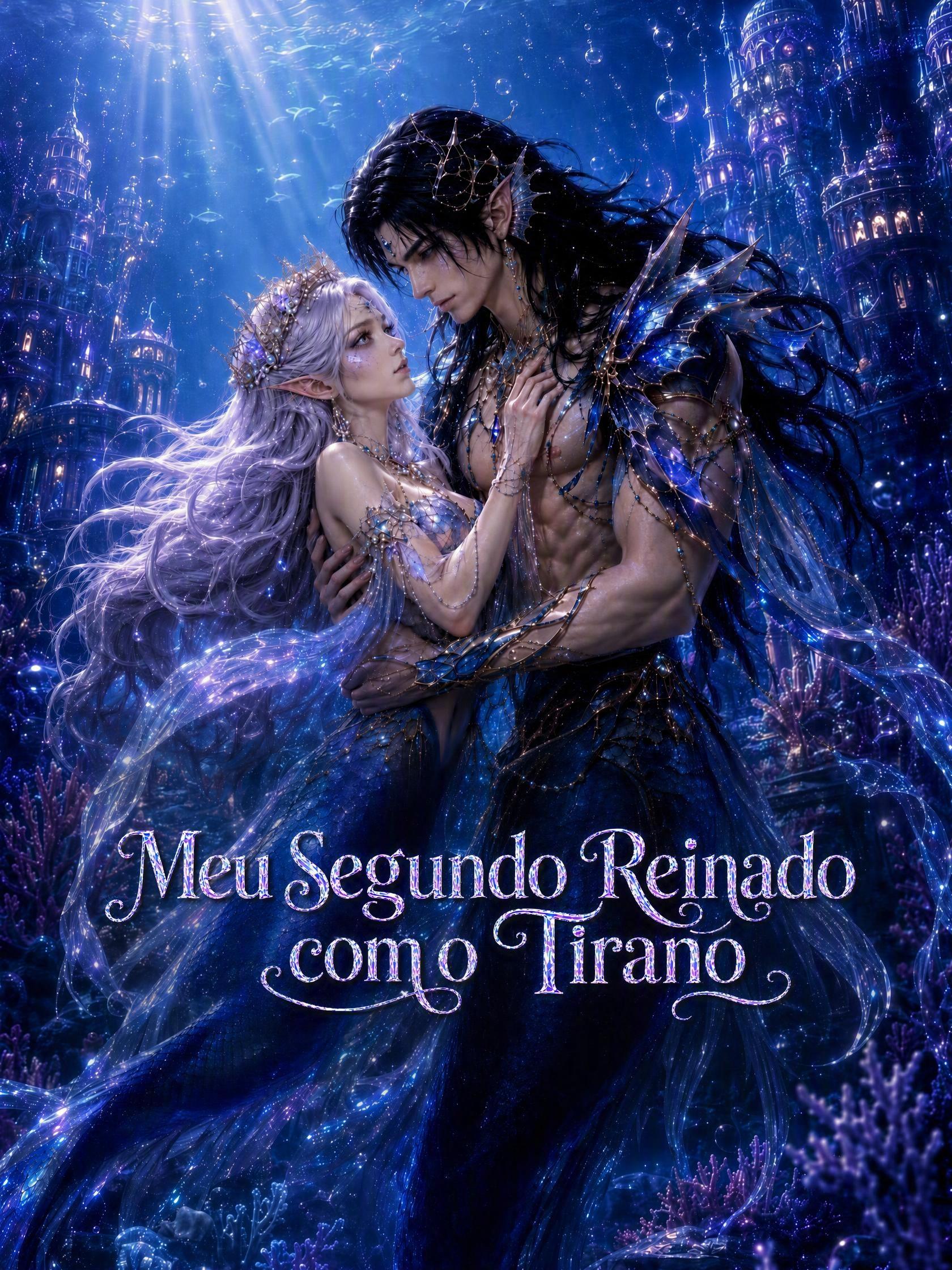 Meu Segundo Reinado com o Tirano