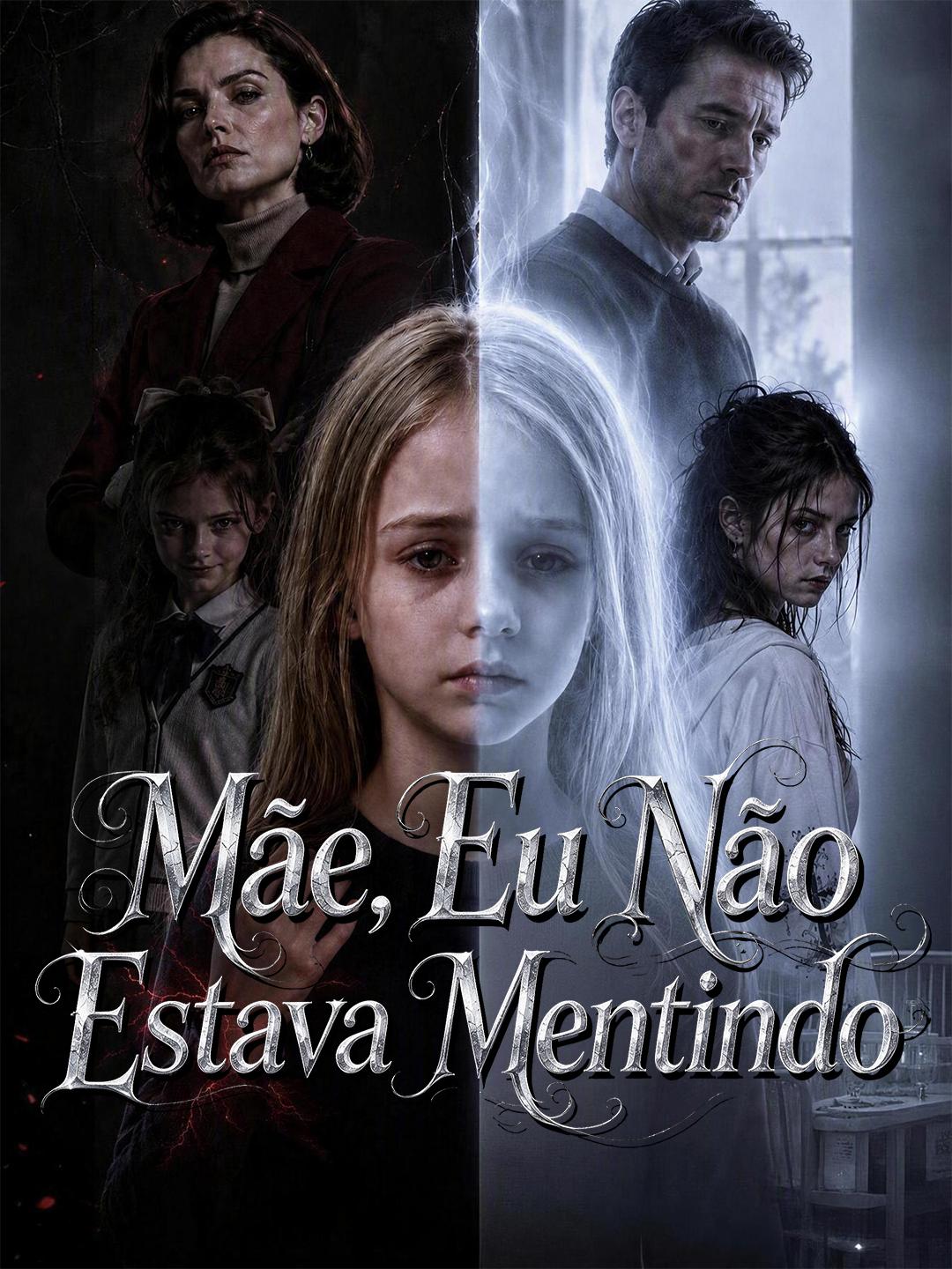 Mãe, Eu Não Estava Mentindo