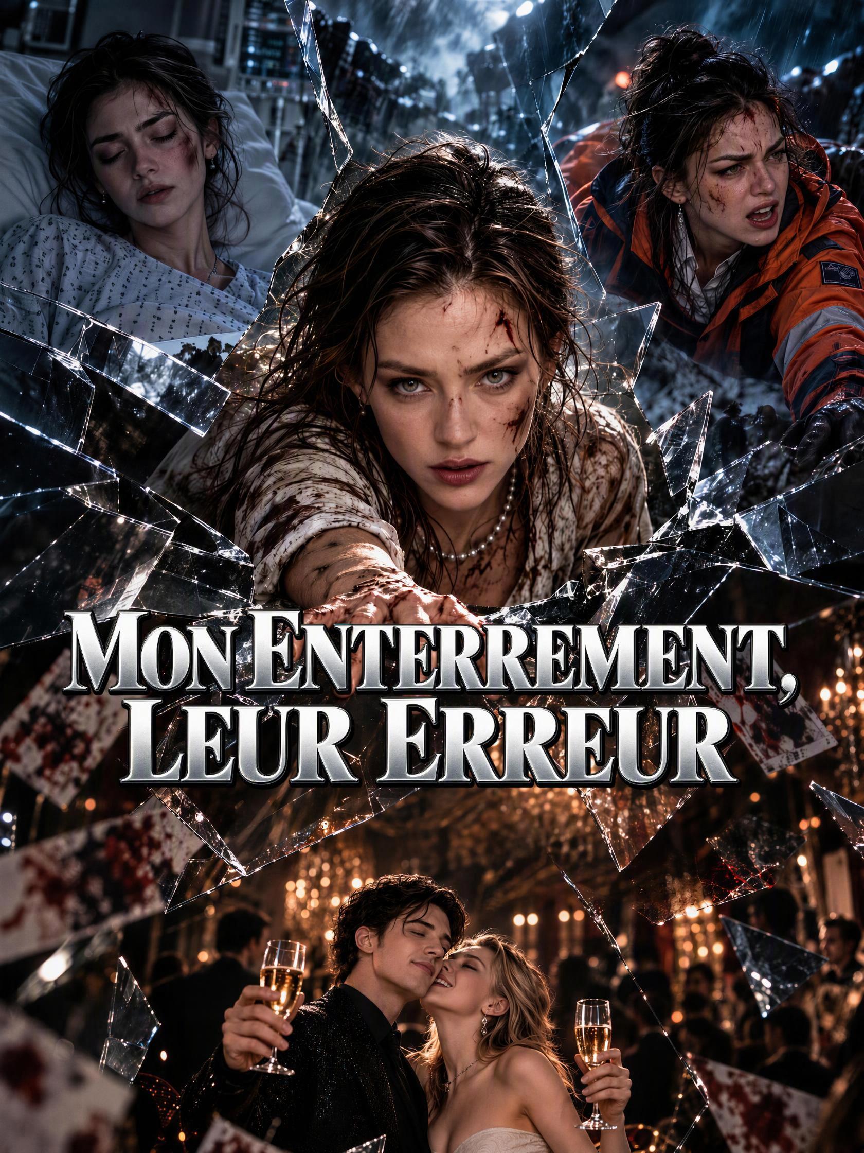 MON ENTERREMENT, LEUR ERREUR