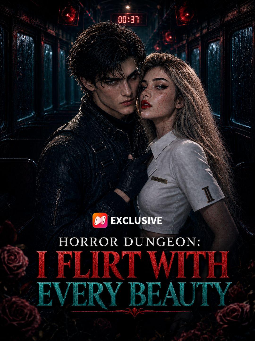 Horror Dungeon: I Flirt With Every Beauty