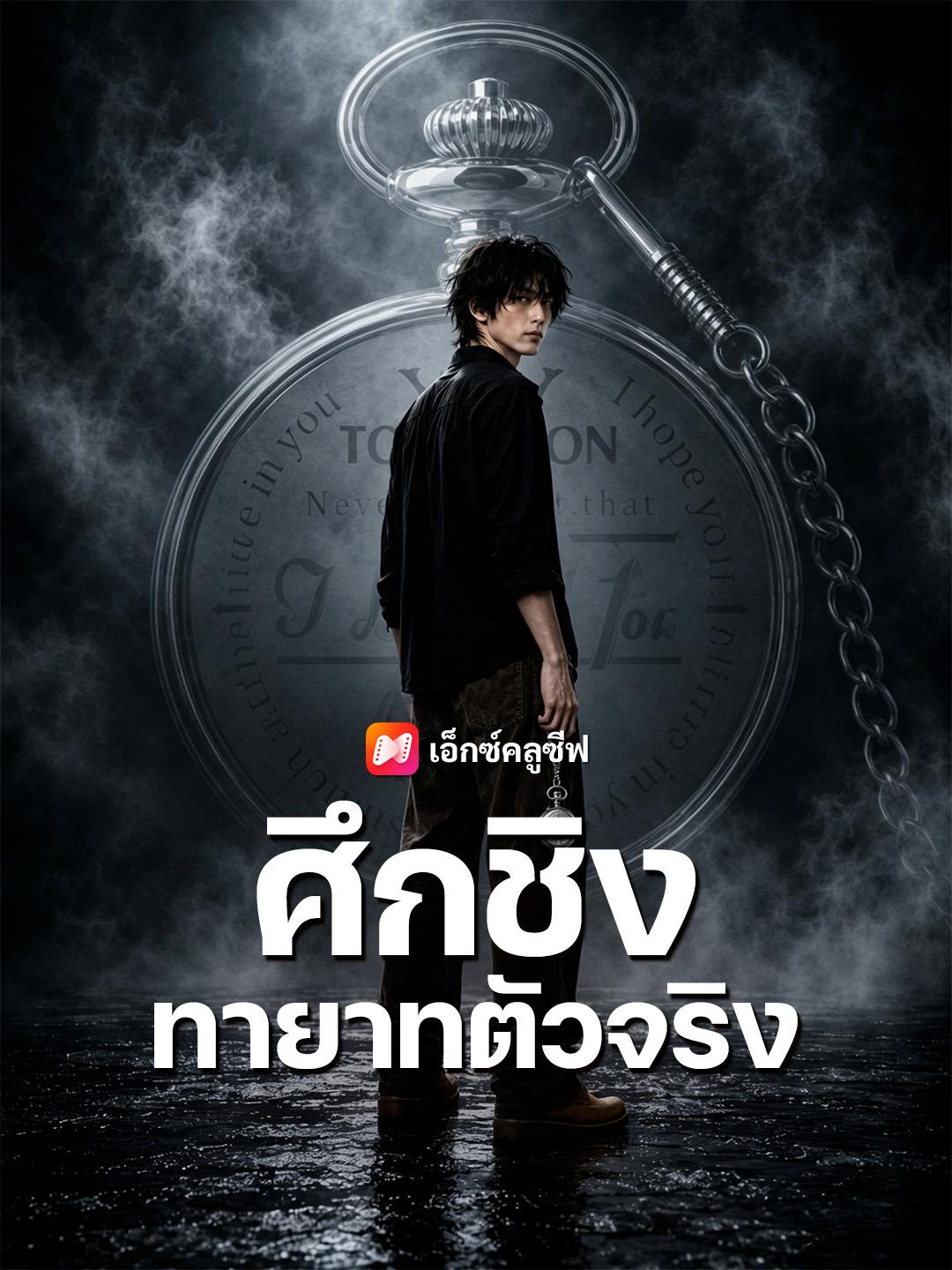ศึกชิงทายาทตัวจริง
