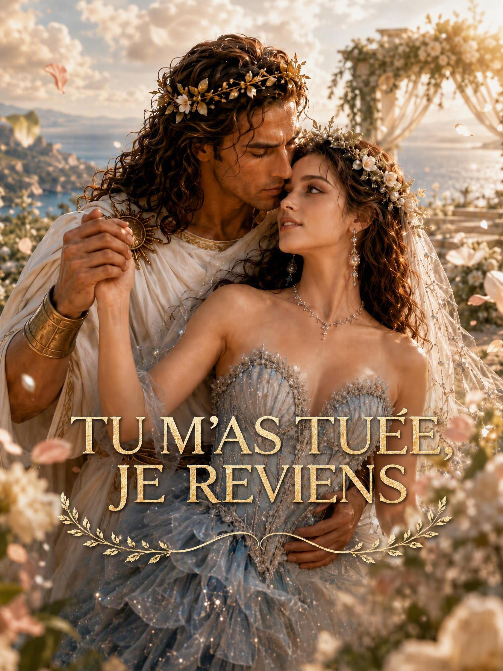 TU M’AS TUÉE, JE REVIENS