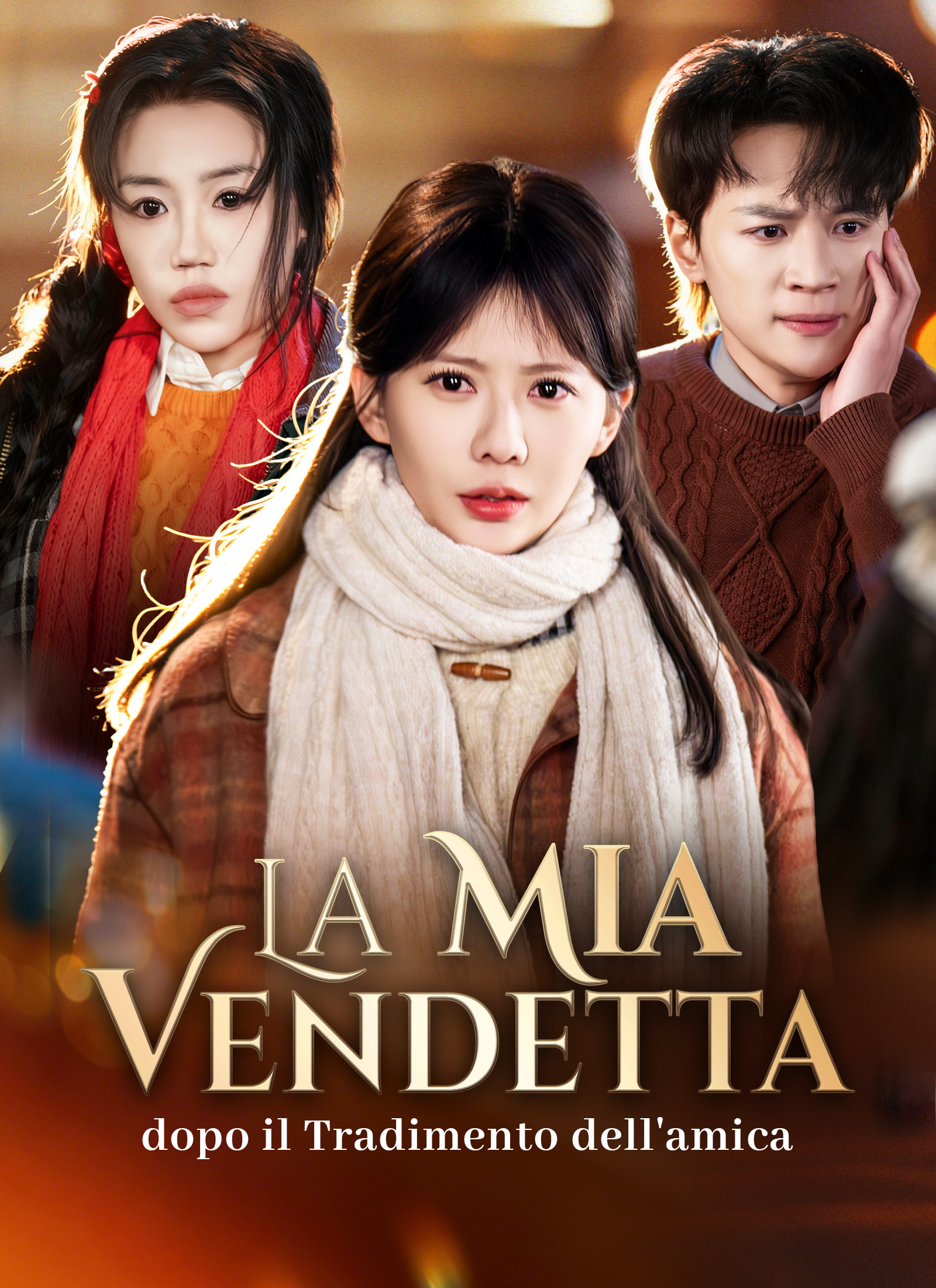 La Mia Vendetta dopo il Tradimento dell'amica