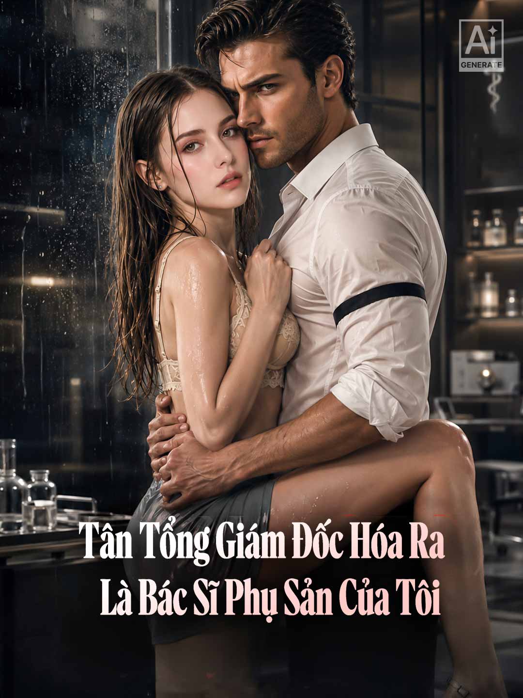 Tân Tổng Giám Đốc Hóa Ra Là Bác Sĩ Phụ Sản Của Tôi