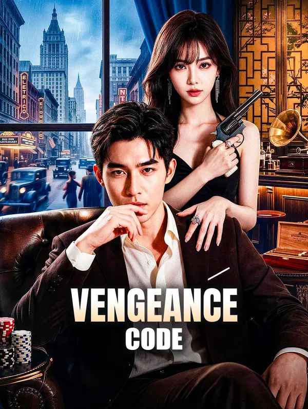 Vengeance Code