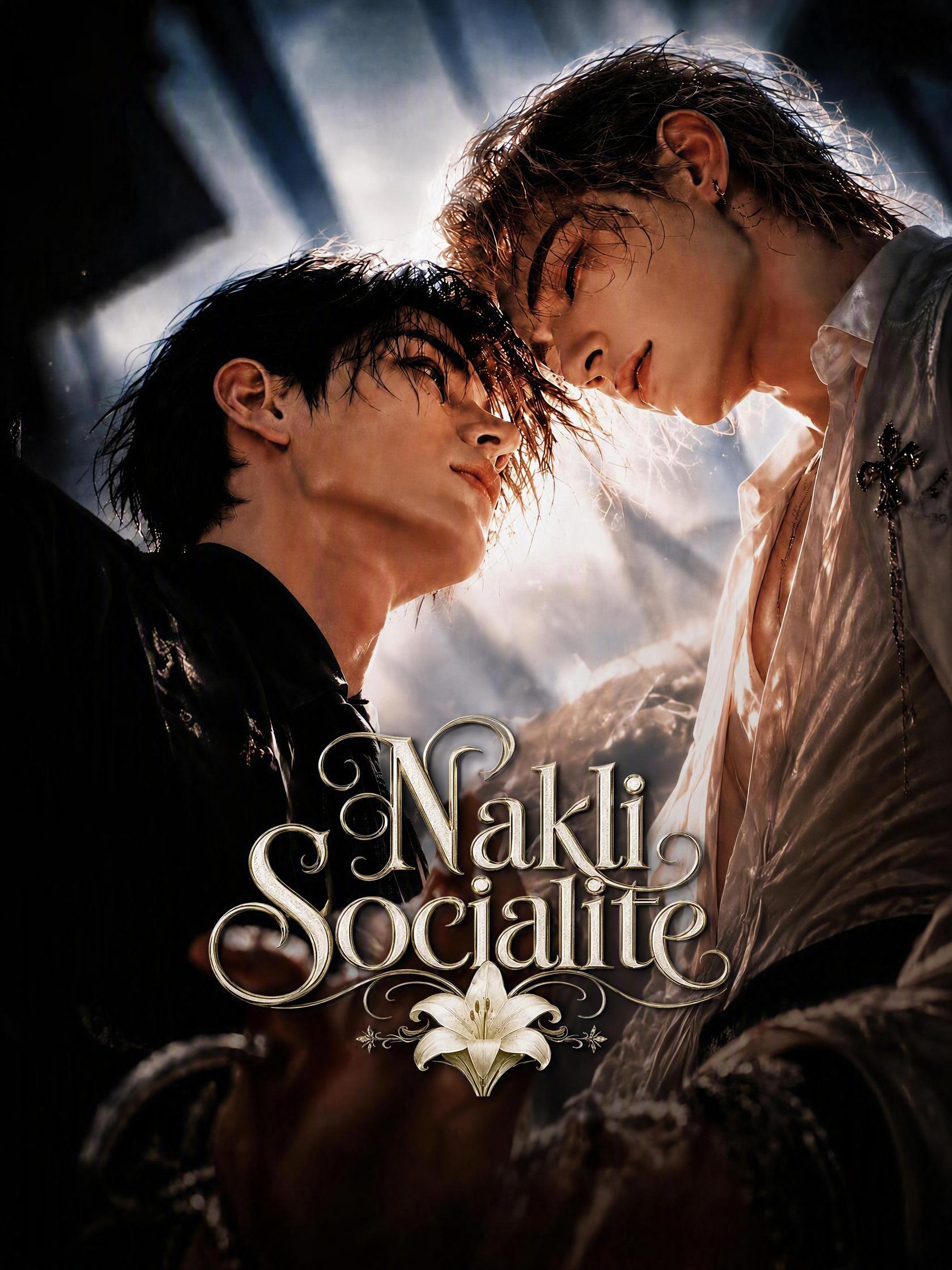 Nakli Socialite
