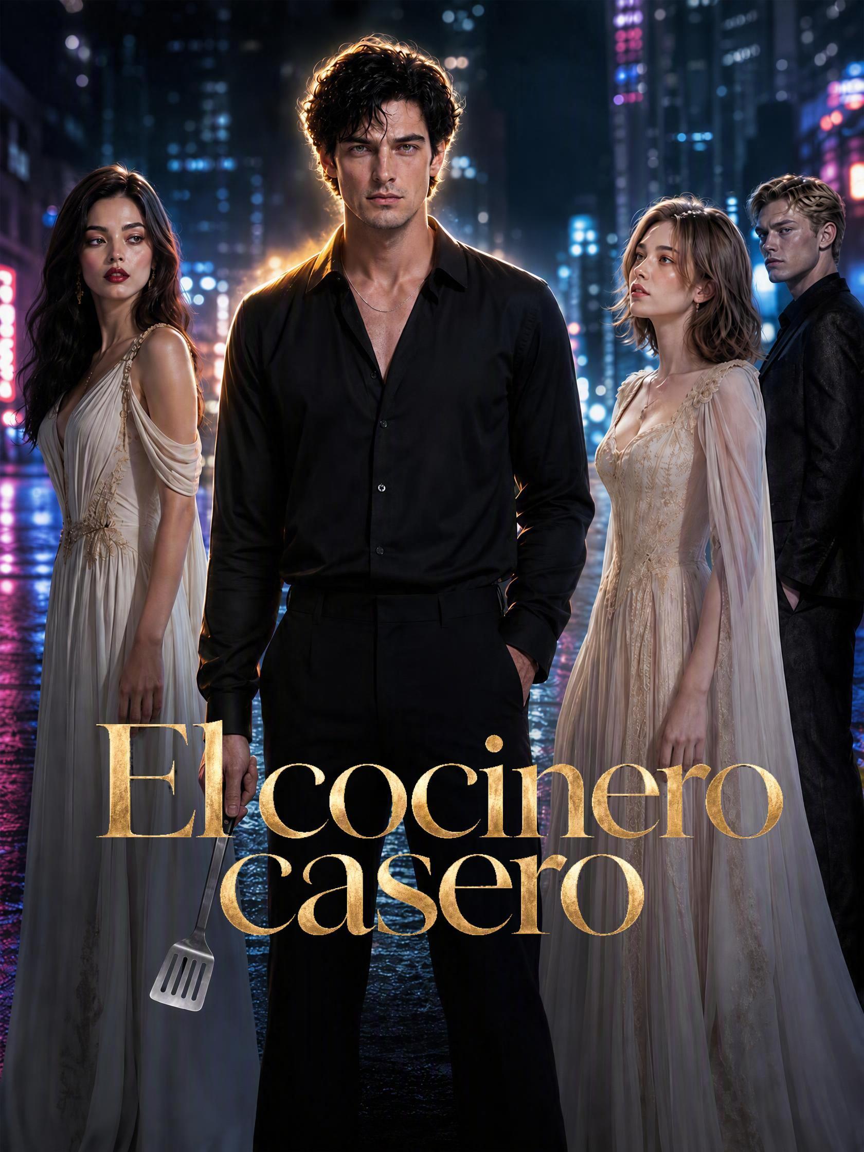 El cocinero casero