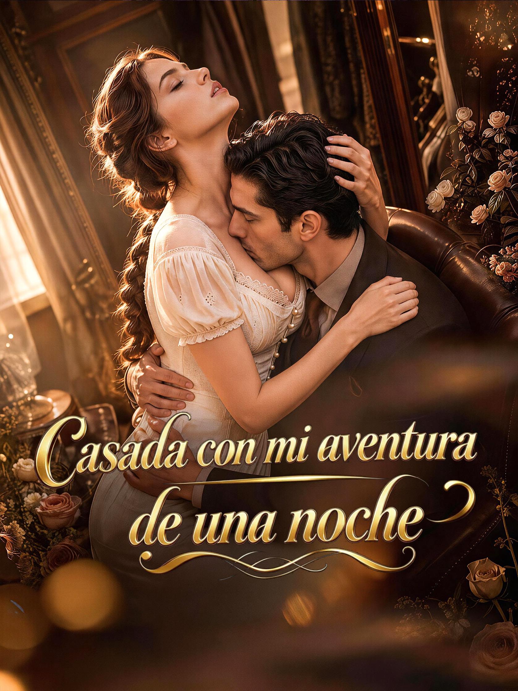 Casada con mi aventura de una noche