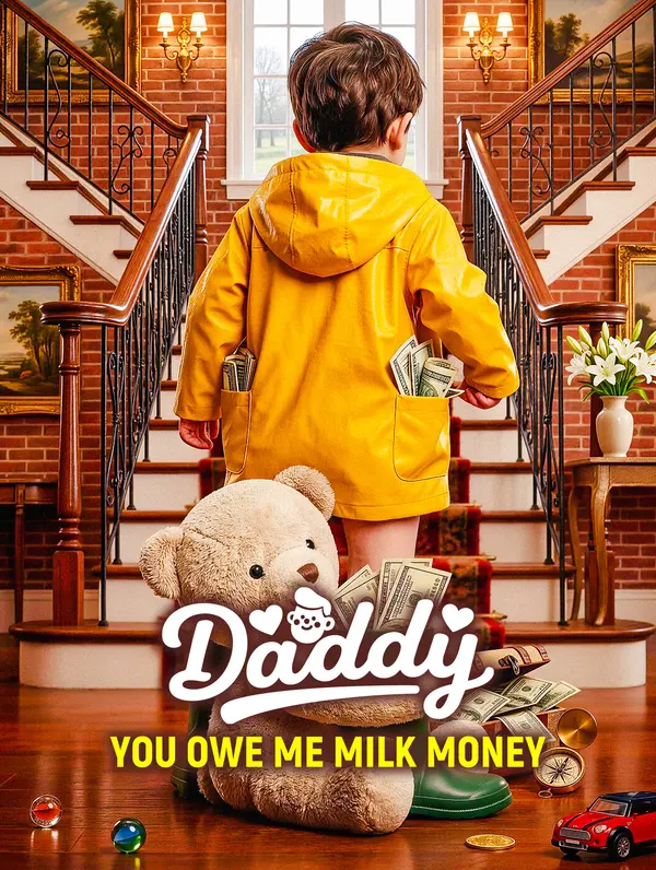 Daddy, You Owe Me Milk Money