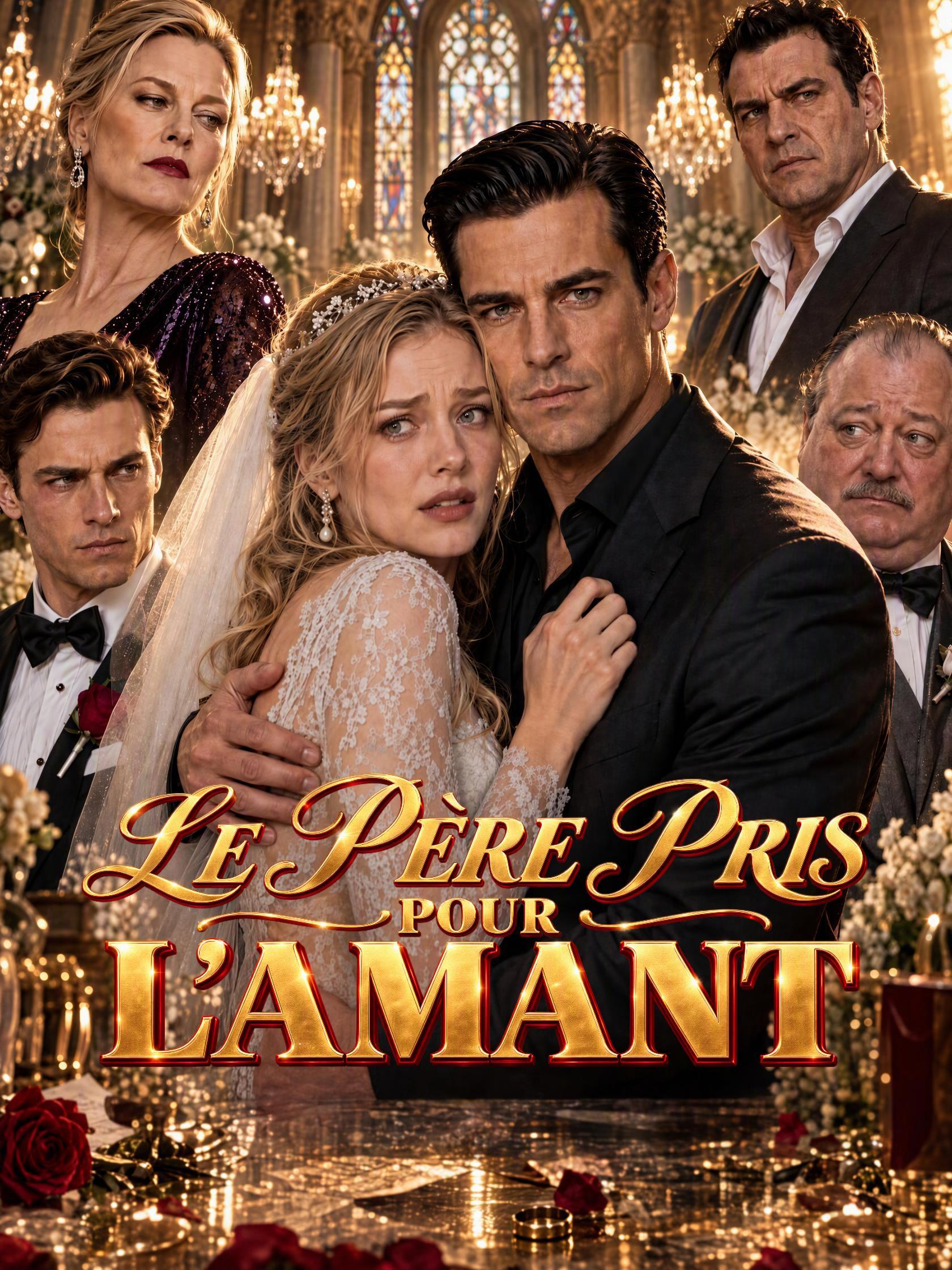 LE PÈRE PRIS POUR L'AMANT