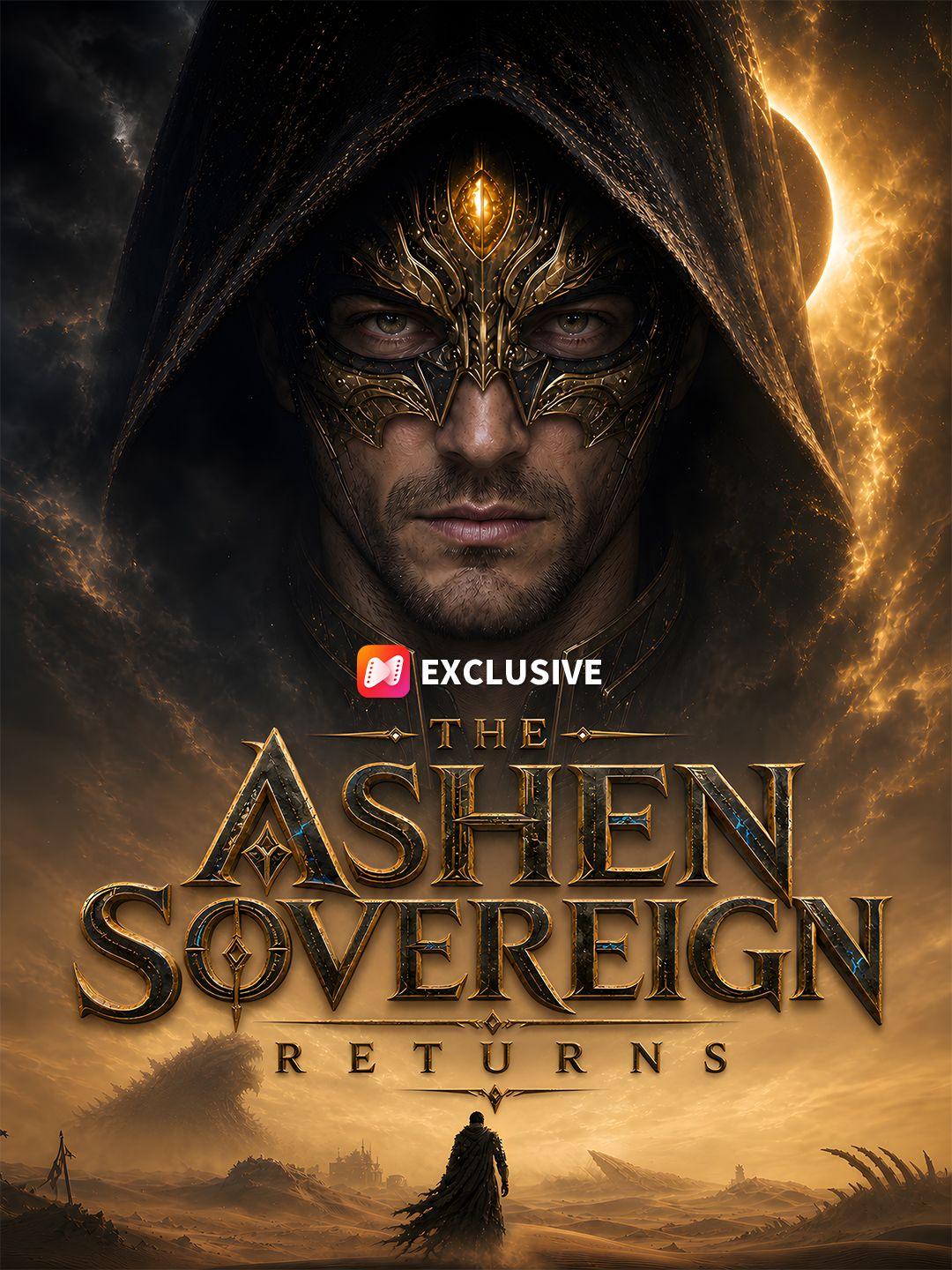 The Ashen Sovereign Returns