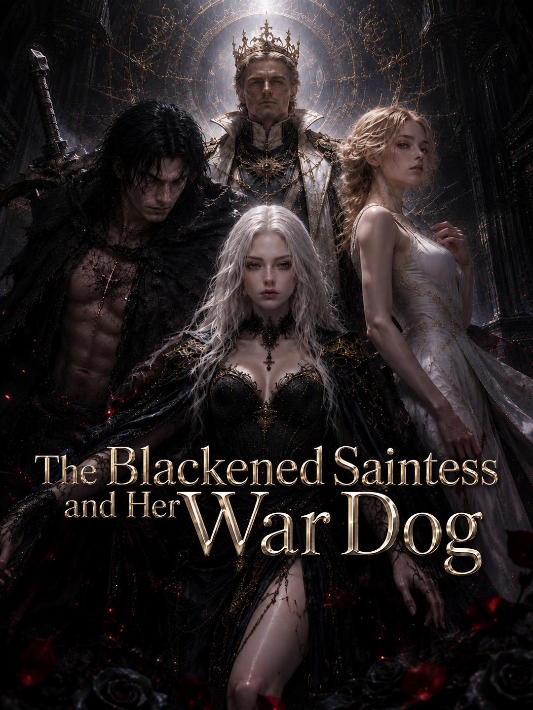 The Blackened Saintess and Her War Dog