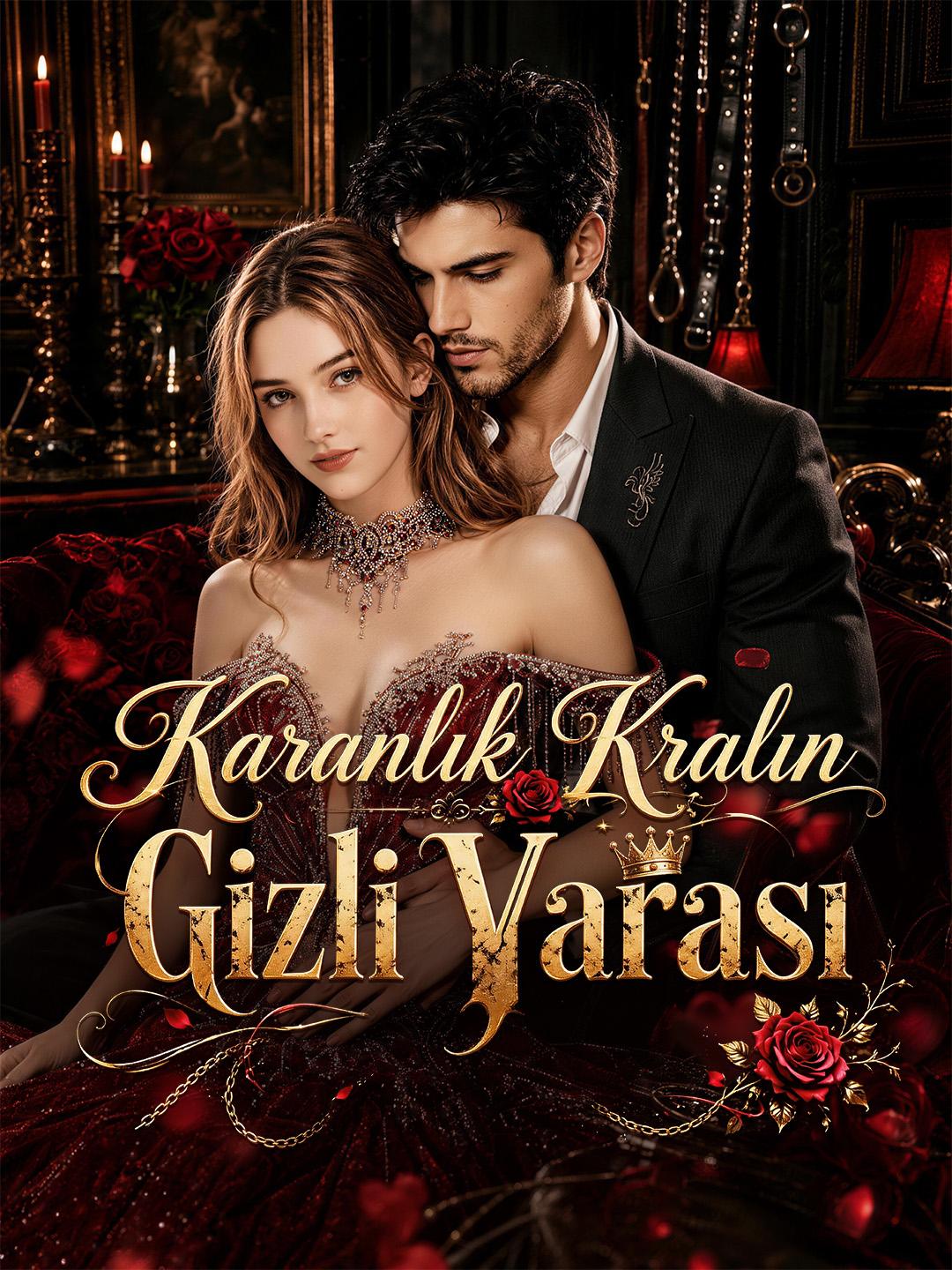 Karanlık Kralın Gizli Yarası