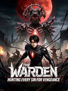The Warden: Hunting Every Sin for Vengeance