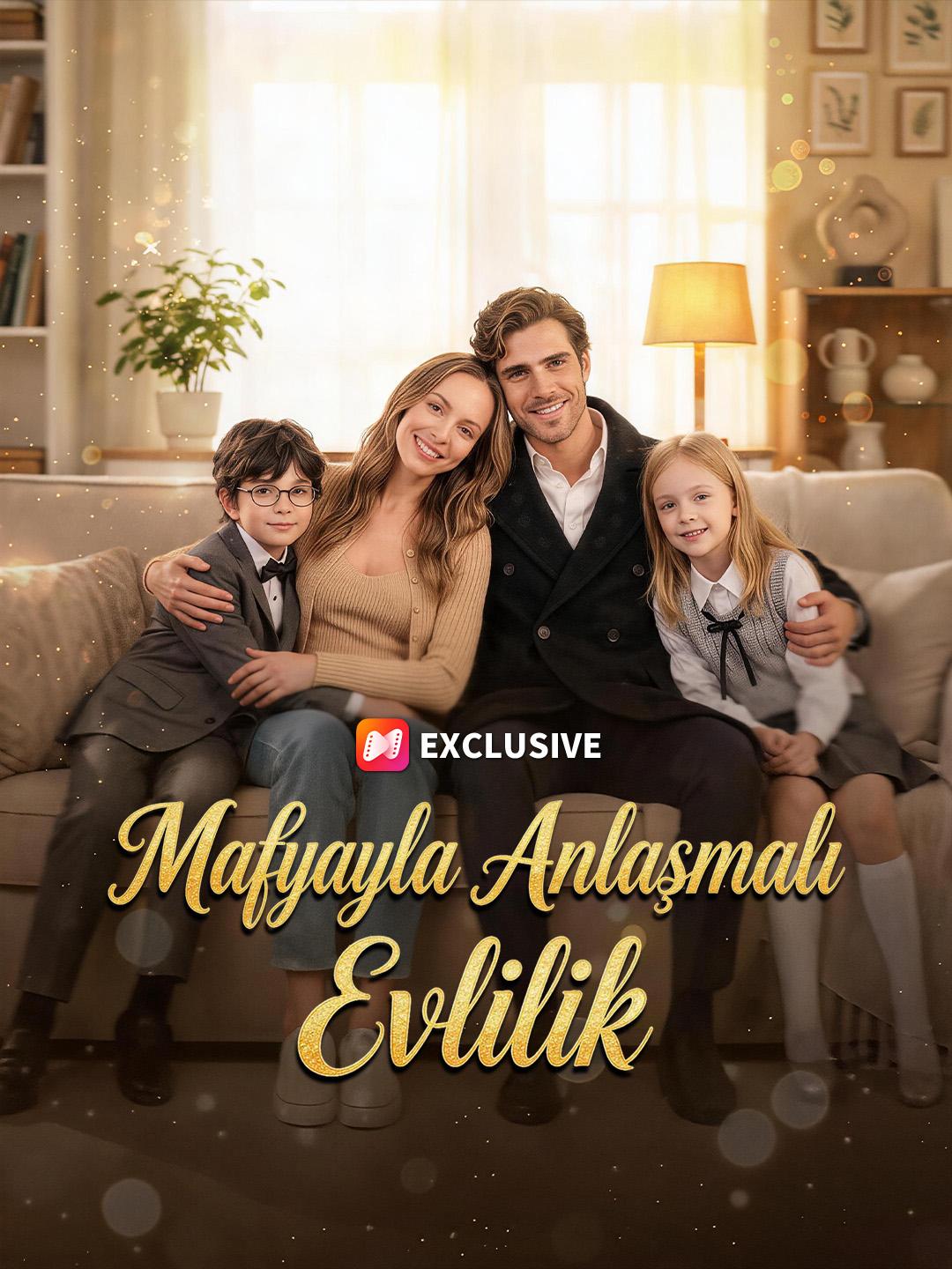 Mafyayla Anlaşmalı Evlilik