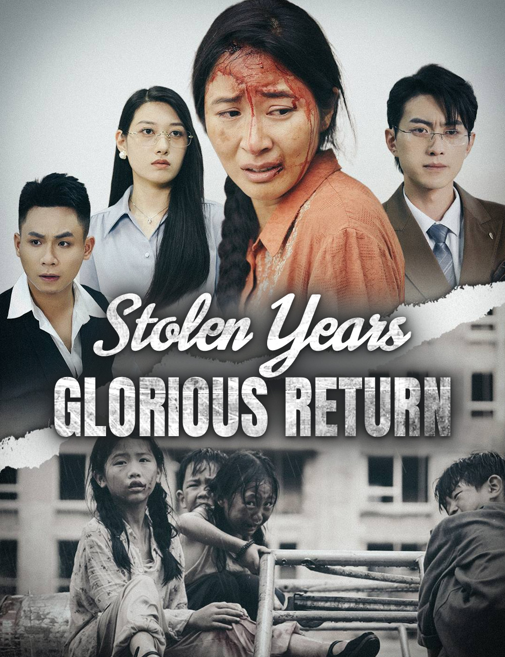 Stolen Years, Glorious Return