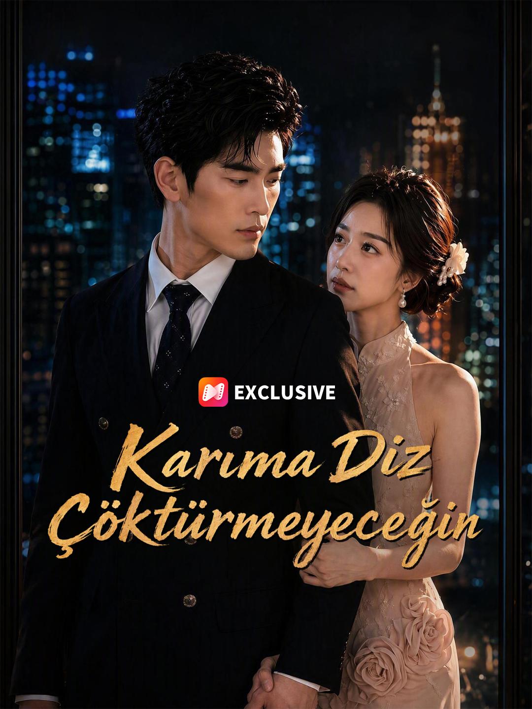 Karıma Diz Çöktürmeyeceğim