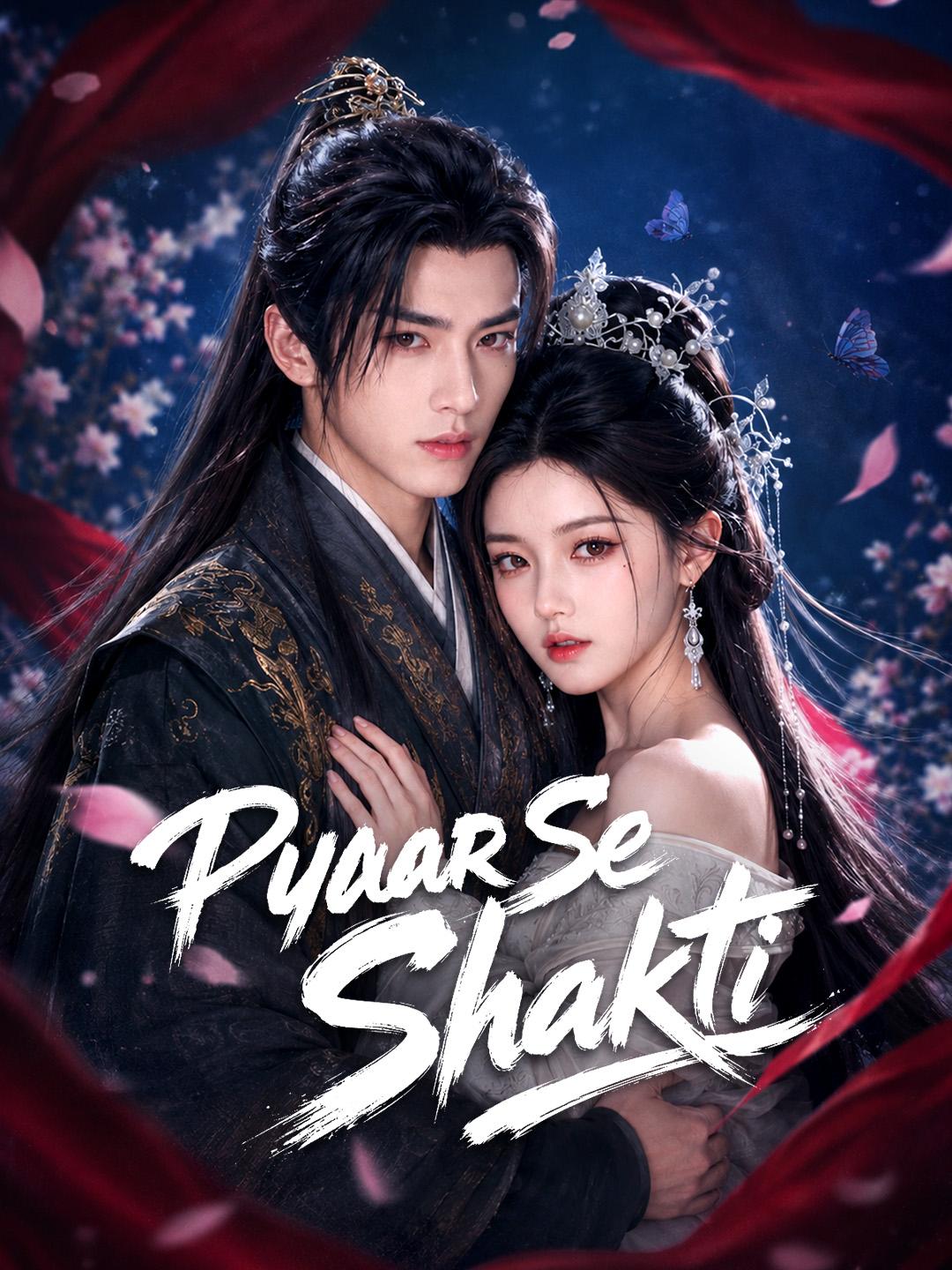 Pyaar Se Shakti